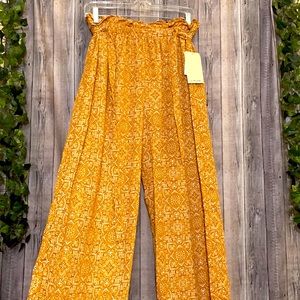 💎🔥💎Woman’s La Mamba pants size M